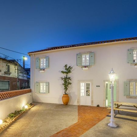Gardenland House Leiria Appartement Buitenkant foto