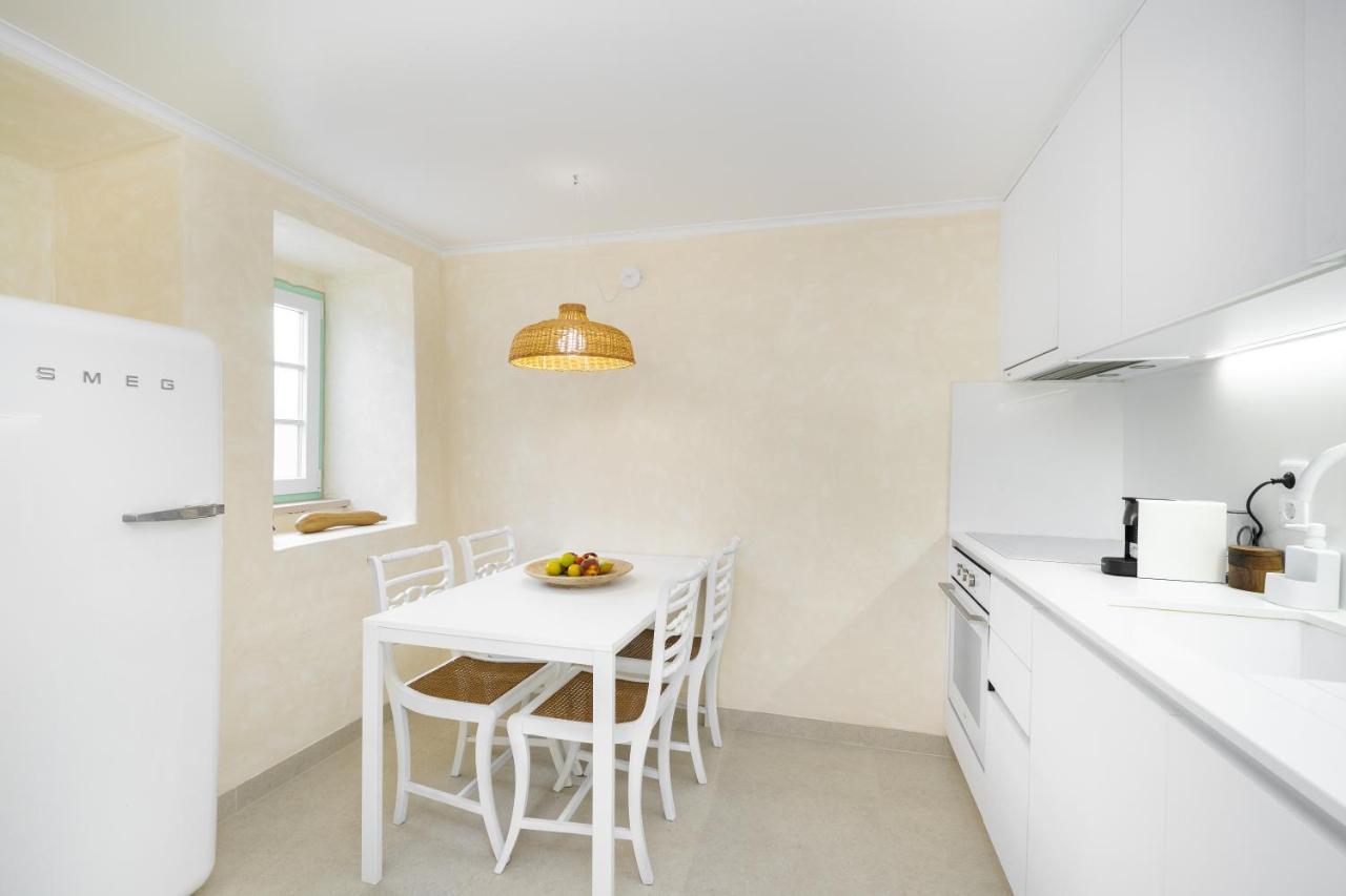 Gardenland House Leiria Appartement Buitenkant foto