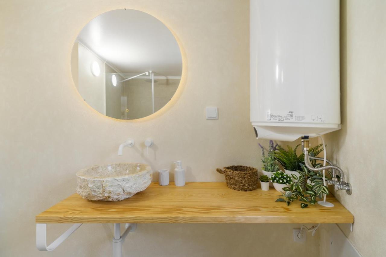 Gardenland House Leiria Appartement Buitenkant foto