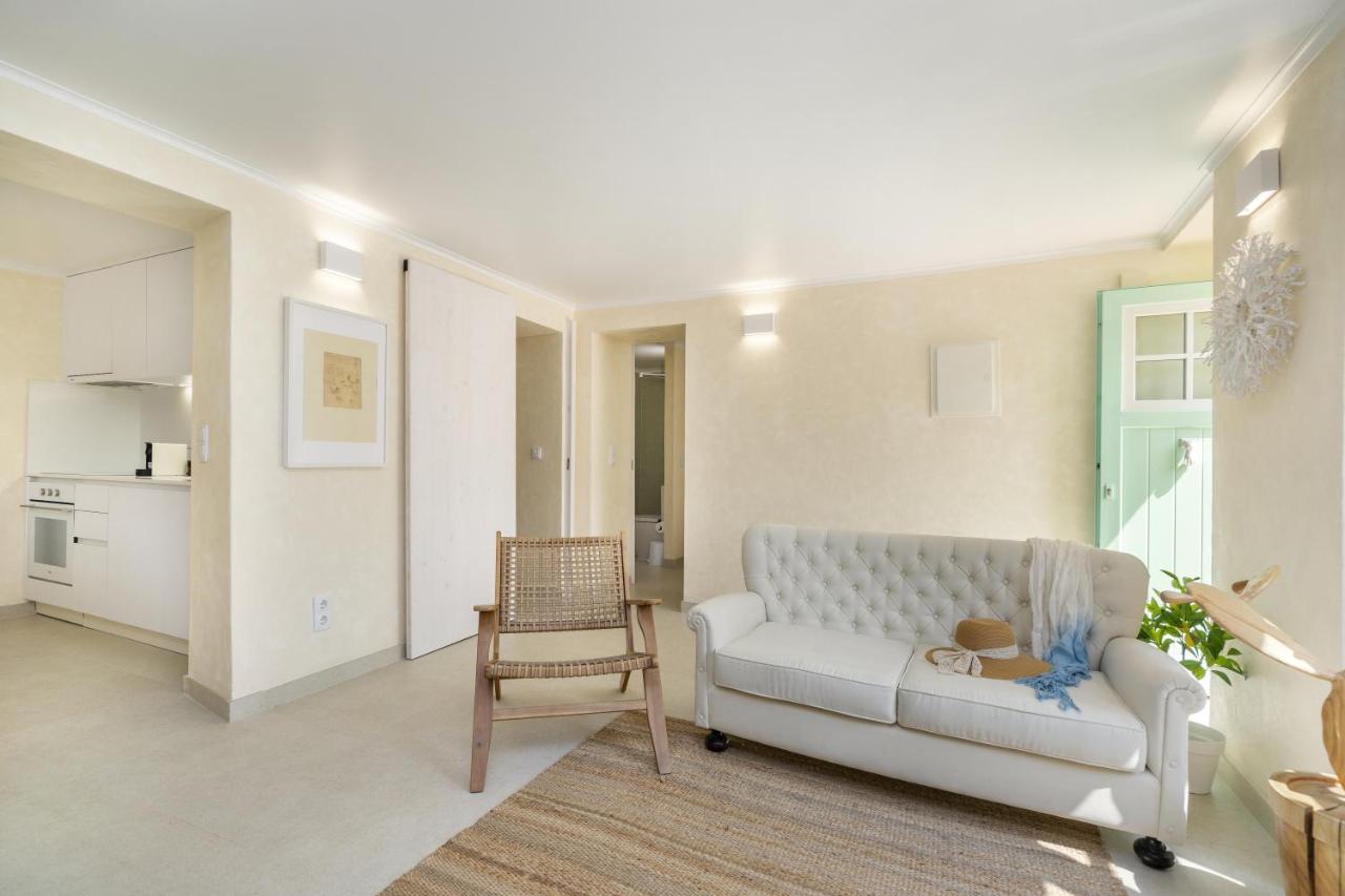 Gardenland House Leiria Appartement Buitenkant foto
