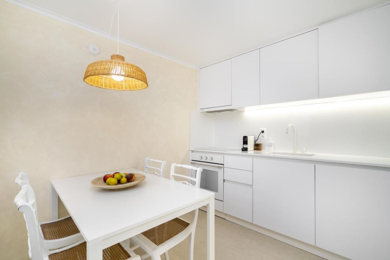 Gardenland House Leiria Appartement Buitenkant foto
