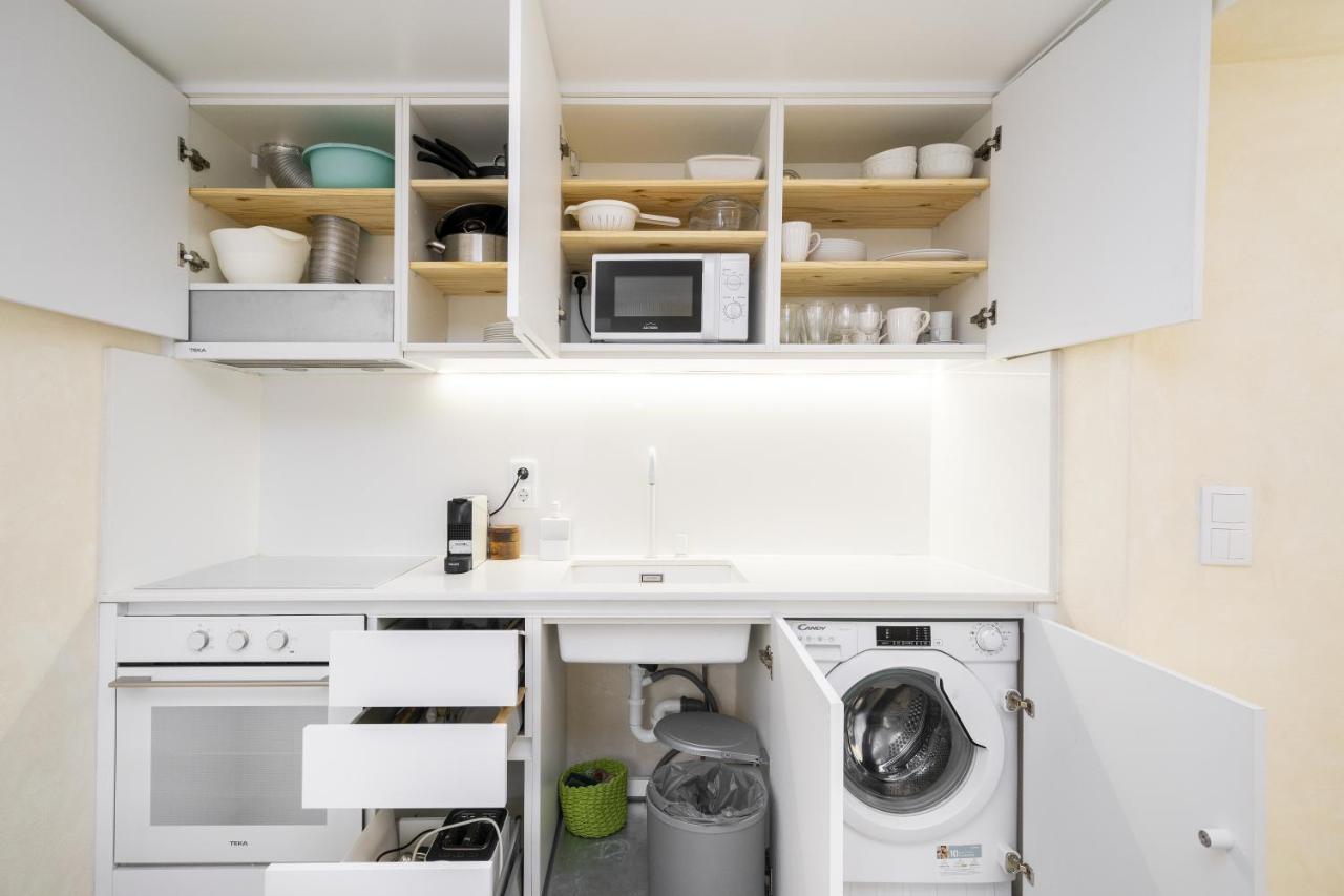 Gardenland House Leiria Appartement Buitenkant foto