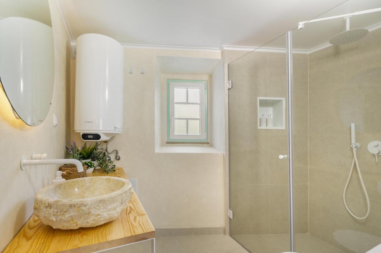 Gardenland House Leiria Appartement Buitenkant foto