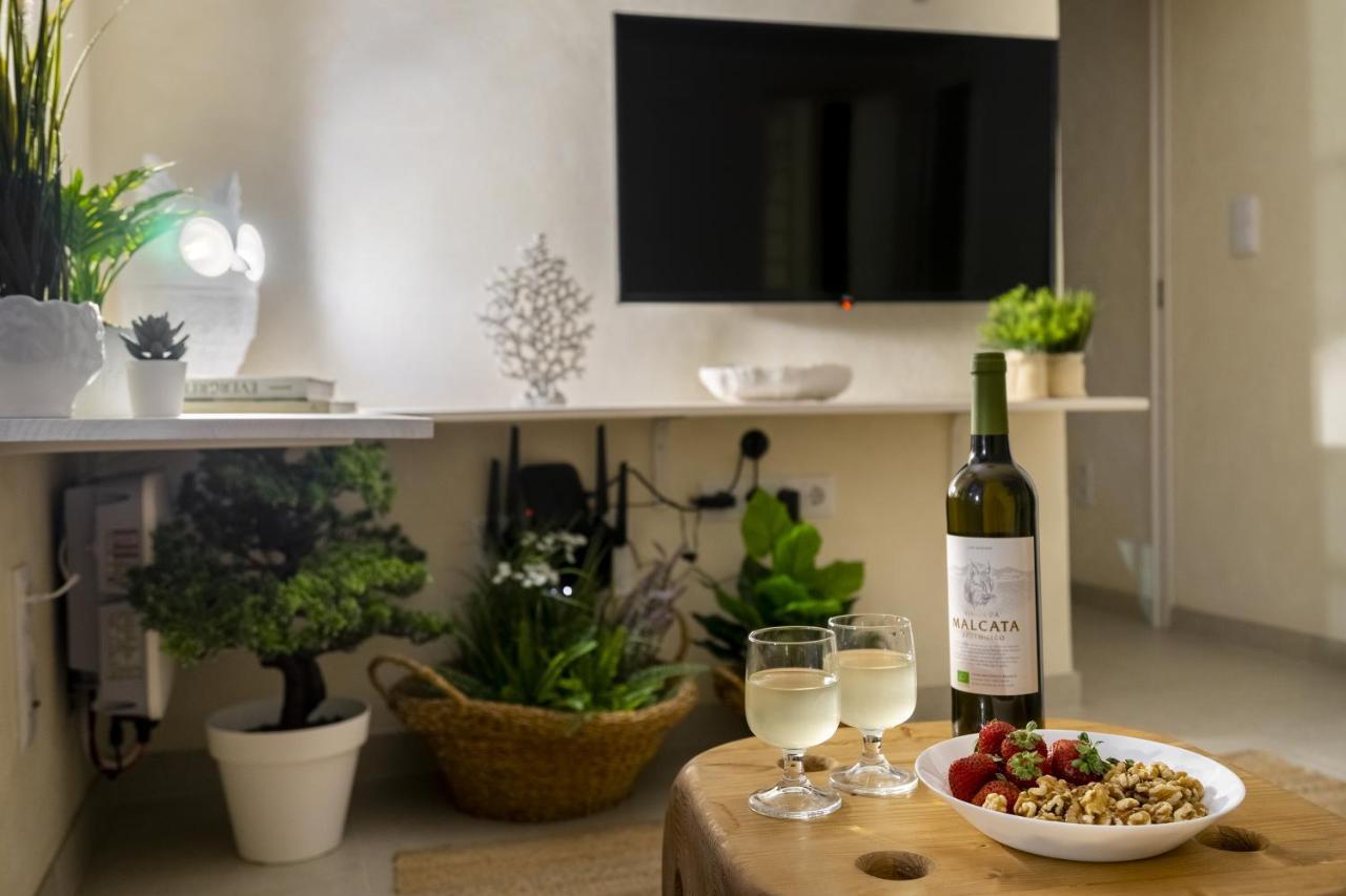 Gardenland House Leiria Appartement Buitenkant foto