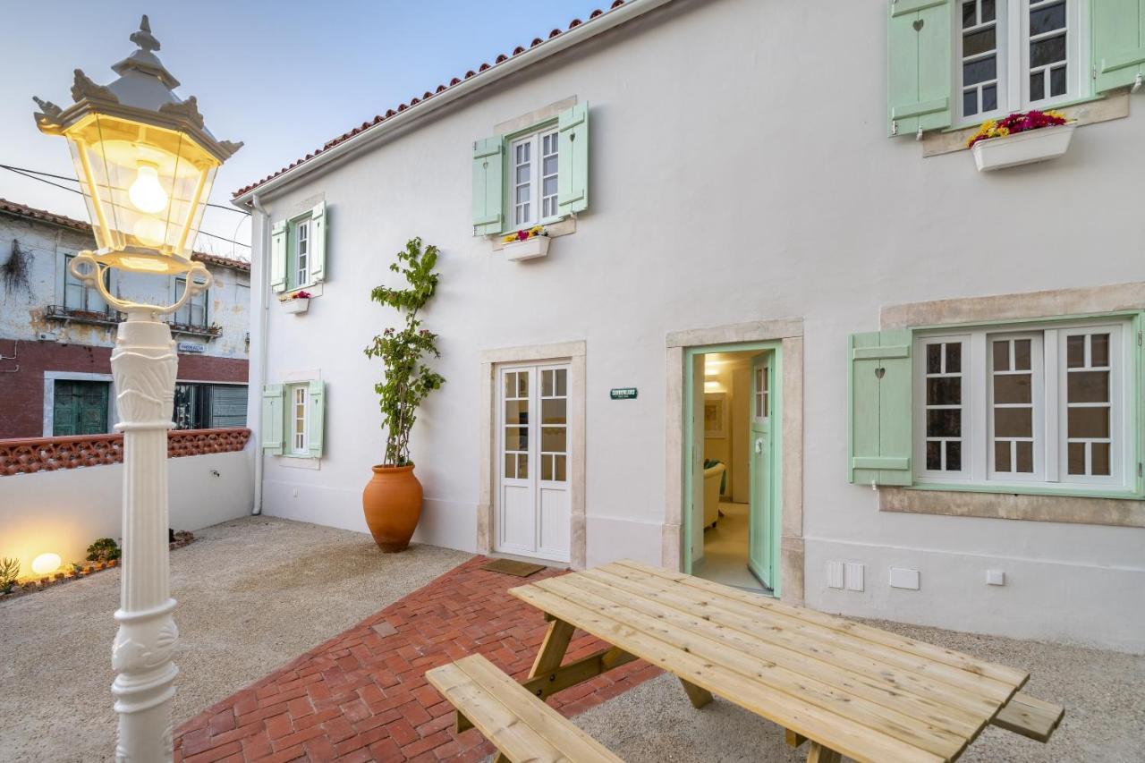 Gardenland House Leiria Appartement Buitenkant foto