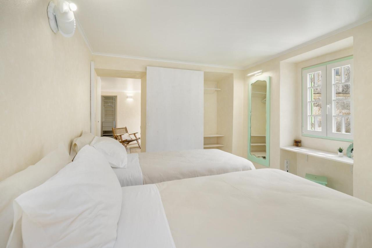 Gardenland House Leiria Appartement Buitenkant foto