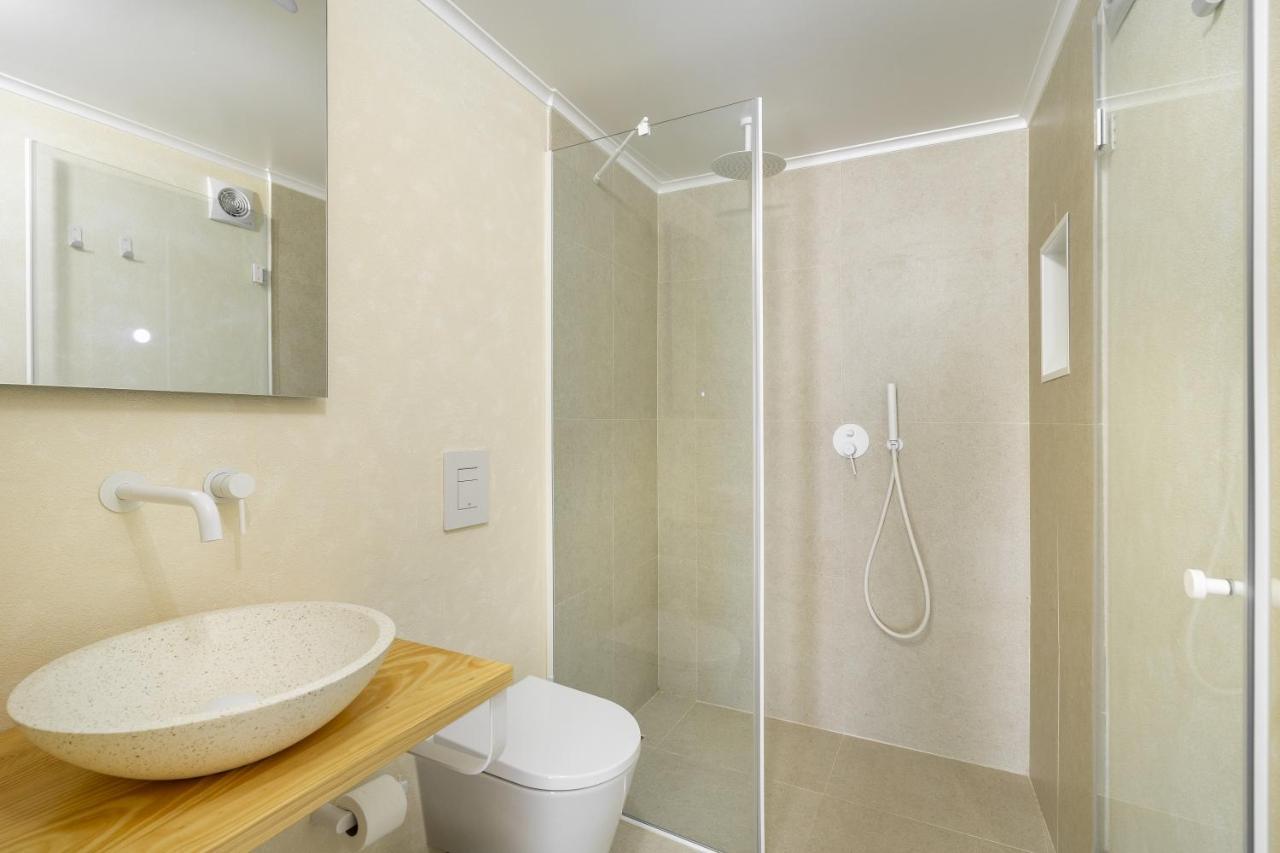 Gardenland House Leiria Appartement Buitenkant foto